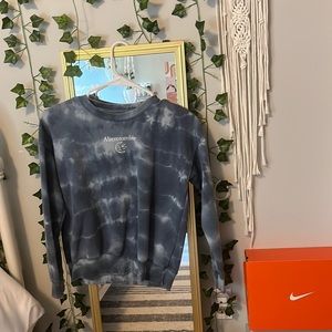 Ambercombie and Fitch Sweatshirt